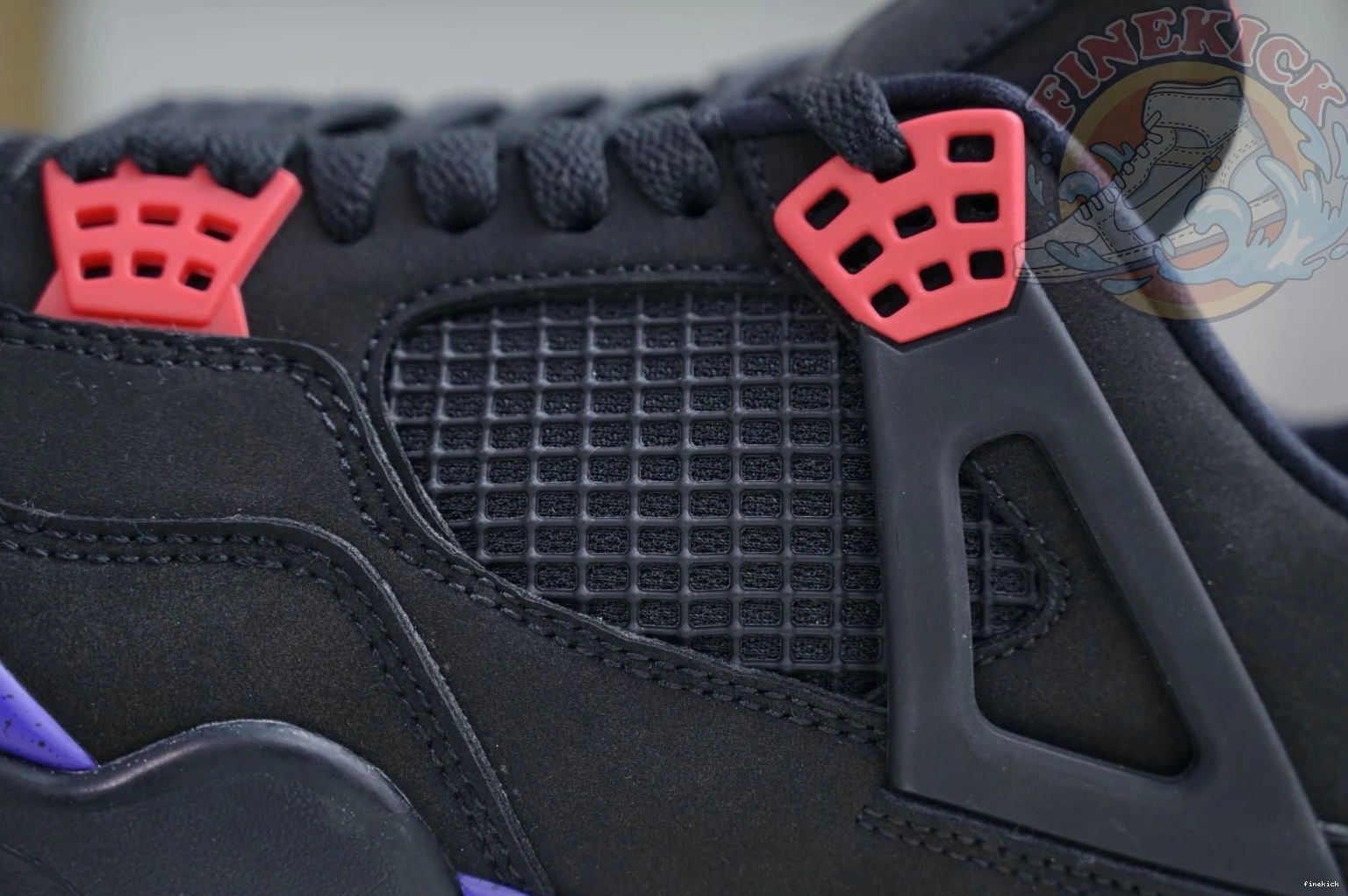 raptors retro Jordan 4 nrg Jordan Air （2018） 1020